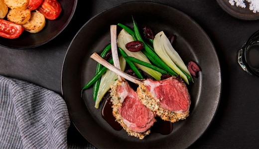 como cocinar la carne de cordero para ocasiones especiales