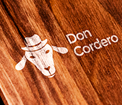 Don Cordero