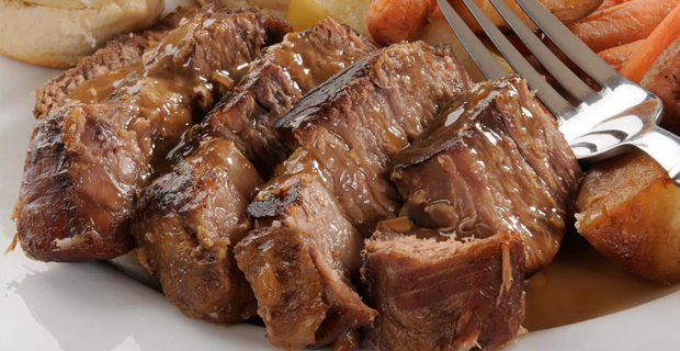  razones para incluir carne de cordero en el menu semanal